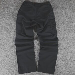 LAPG Elite Urban Ops‎ Tactical Cargo Pants Men's Size 36x36 Black Workwear